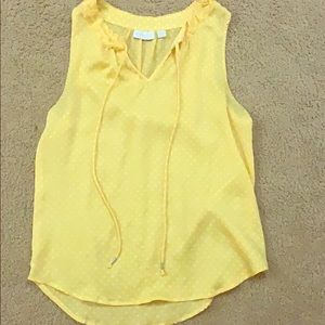 New York company blouse